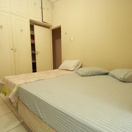 Ferreira 201 Appartement Nilópolis Buitenkant foto
