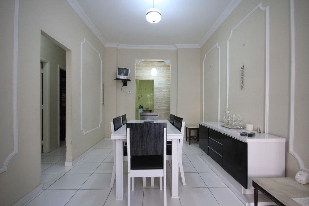 Ferreira 201 Appartement Nilópolis Buitenkant foto