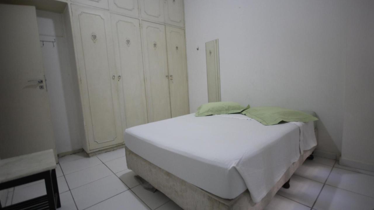 Ferreira 201 Appartement Nilópolis Buitenkant foto