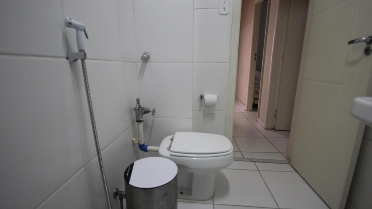 Ferreira 201 Appartement Nilópolis Buitenkant foto