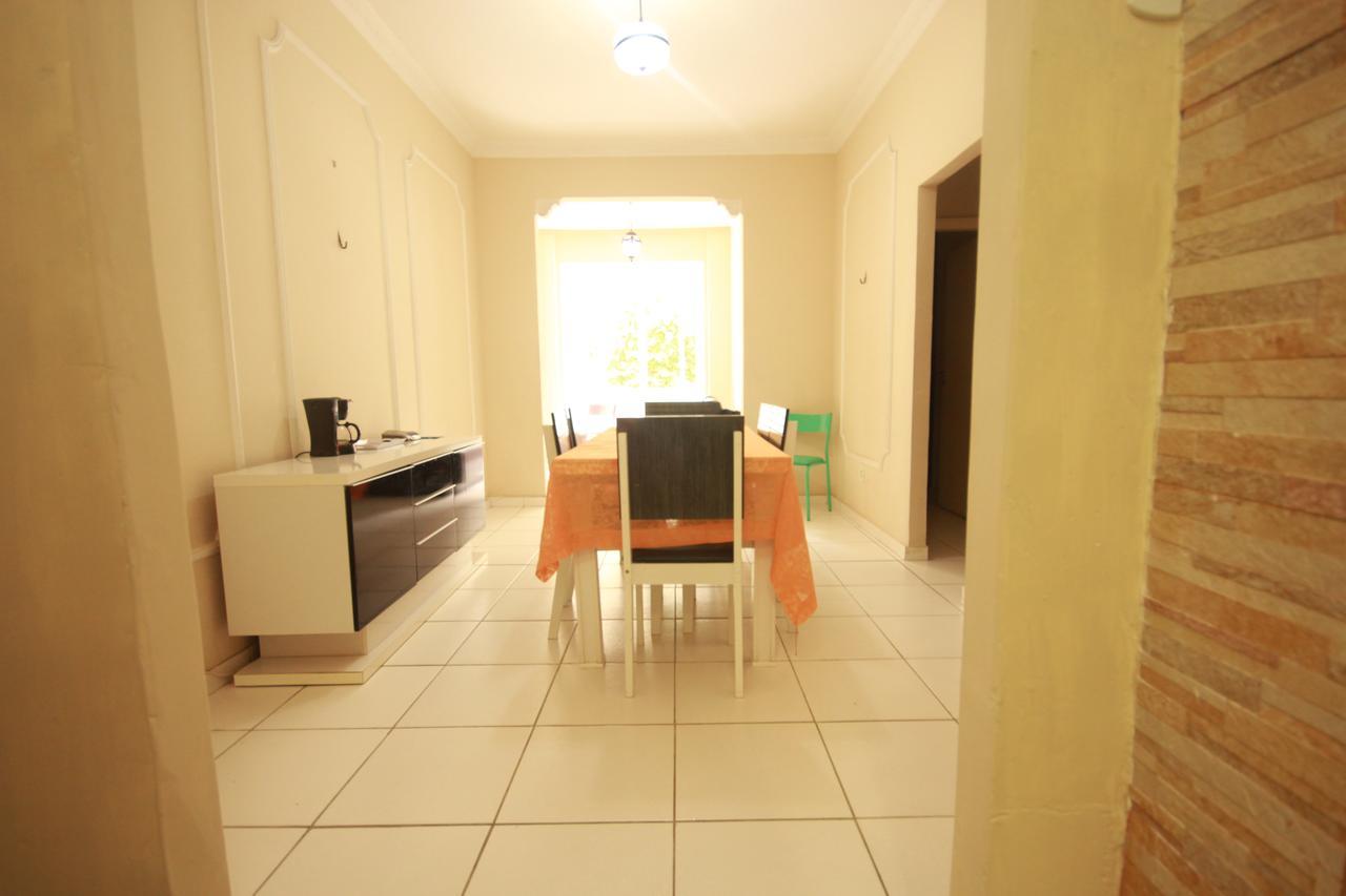 Ferreira 201 Appartement Nilópolis Buitenkant foto