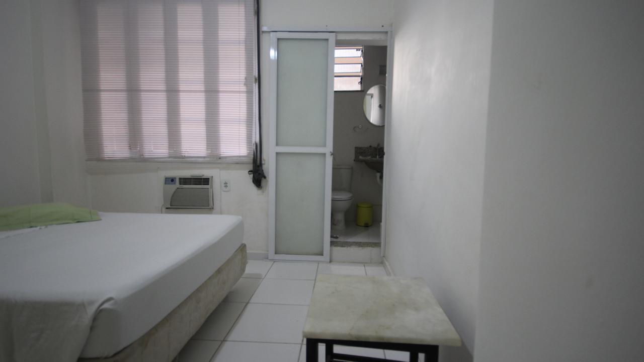 Ferreira 201 Appartement Nilópolis Buitenkant foto