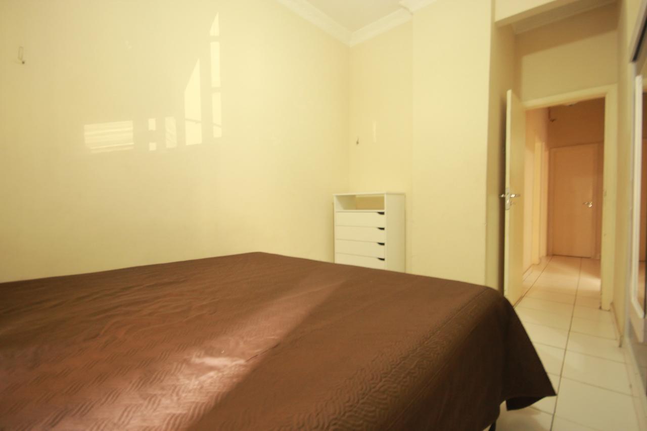 Ferreira 201 Appartement Nilópolis Buitenkant foto