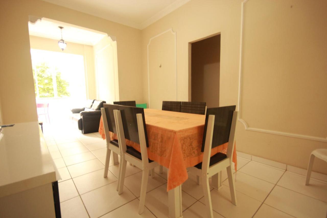 Ferreira 201 Appartement Nilópolis Buitenkant foto