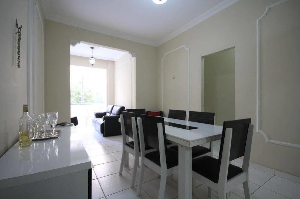 Ferreira 201 Appartement Nilópolis Buitenkant foto