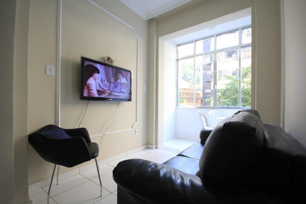Ferreira 201 Appartement Nilópolis Buitenkant foto